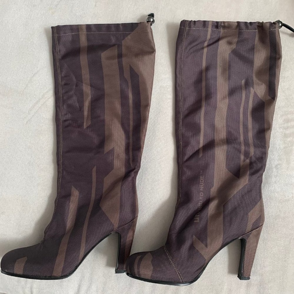 Women's United Nude Boots Brand New Size 7.5
